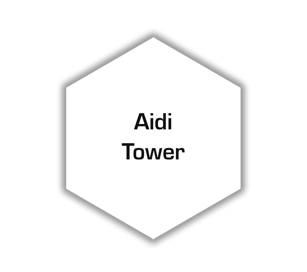 AidiTower