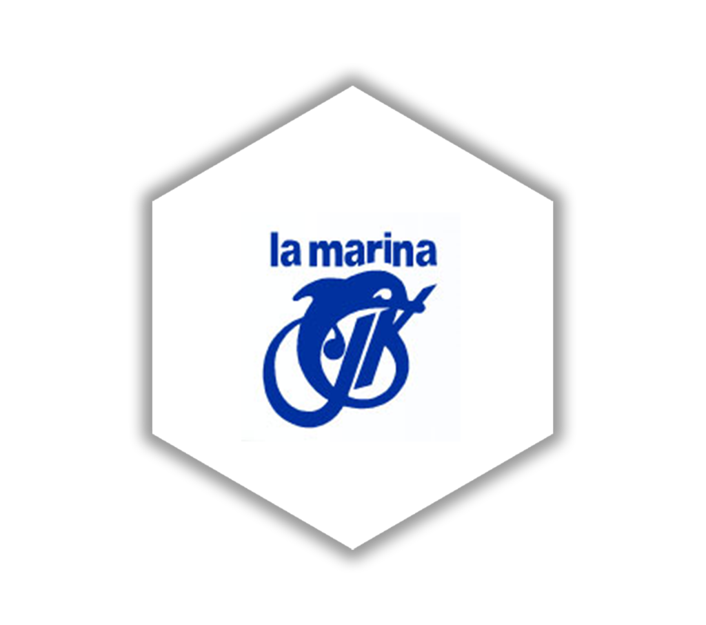 LaMarina