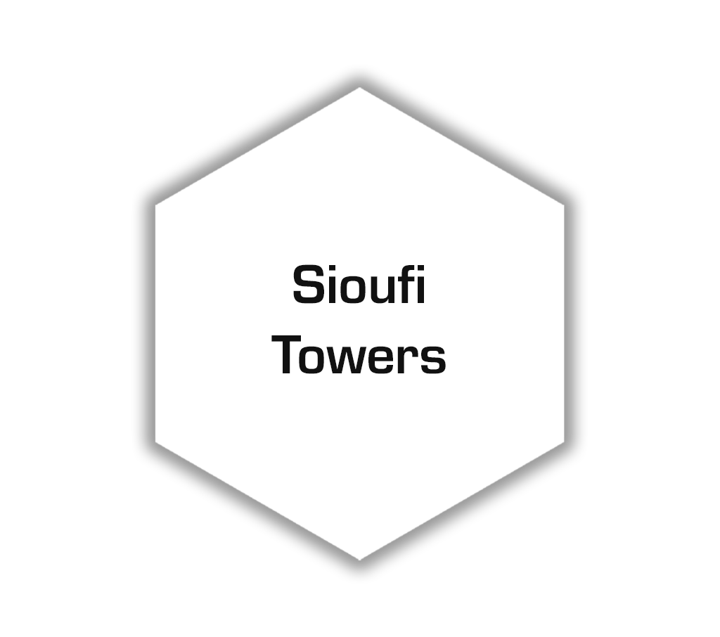 SioufiTowers