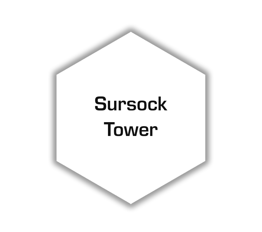 SursockTower